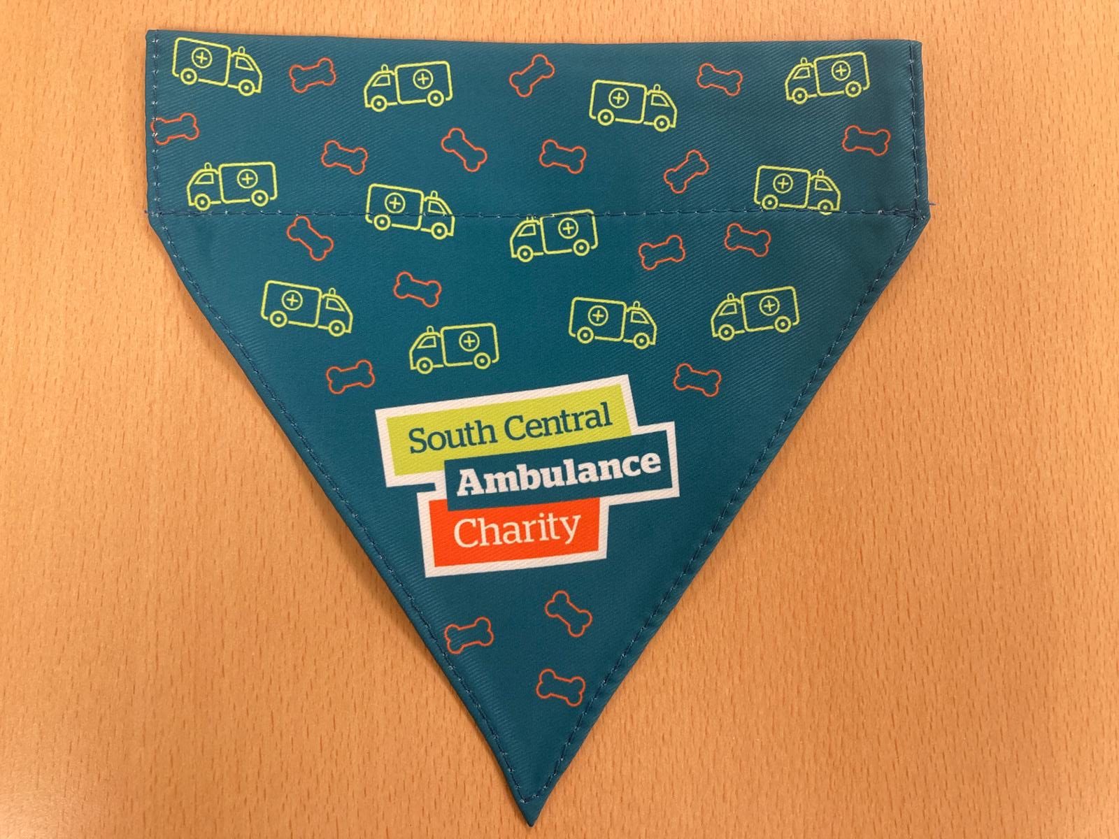 Dog bandana