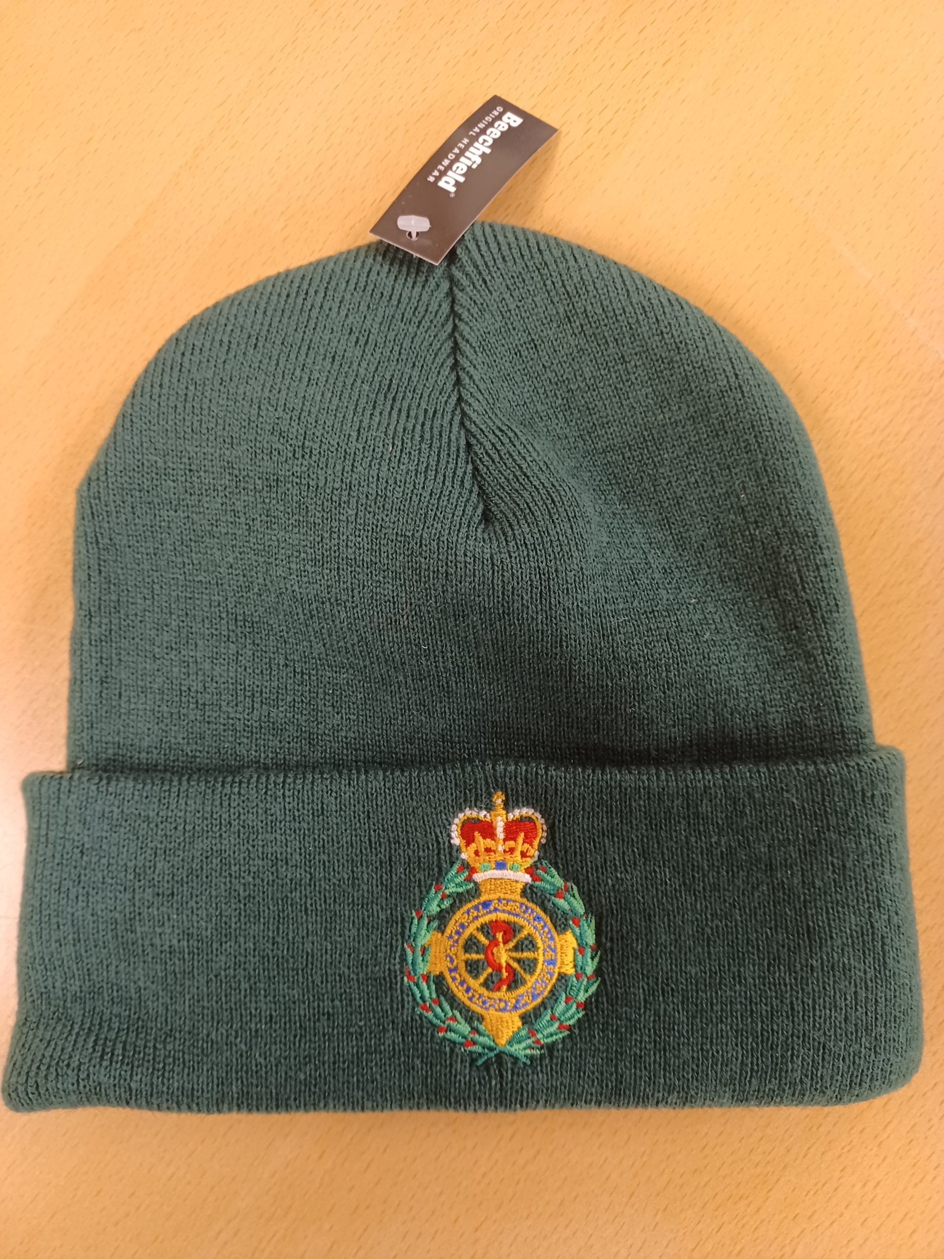 Beanie hats